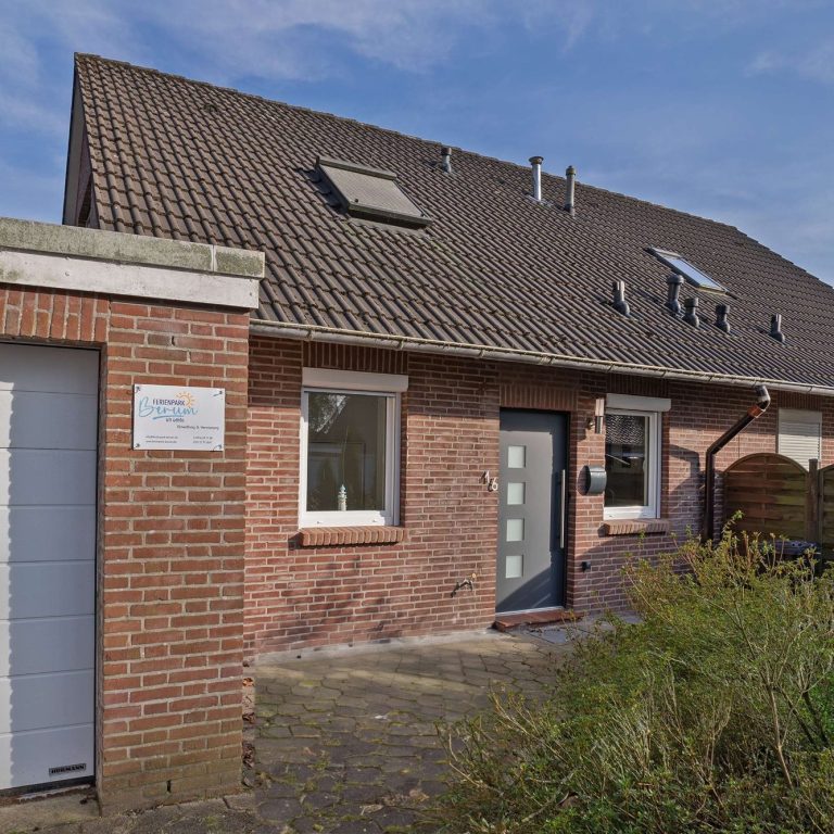 Ferienwohnung Nordsee