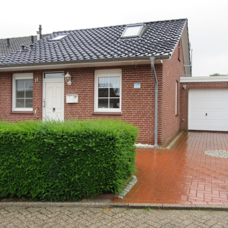 Ferienwohnung Nordsee